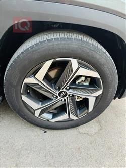 هیۆندای تۆکسۆن